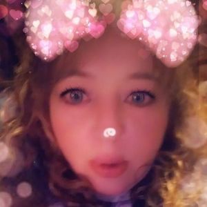 Meet your Posher, Theresa